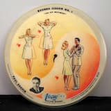 Rhumba Lesson no. 1: The Hip Movement