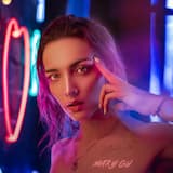 Белая Ворона