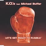 Let’s Get Ready to Rumble (special dub mix)