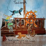 Der kleine Ekelfleck