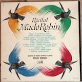 Les Noces de Jeannette : Air du rossignol « Au bord du chemin »