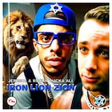 Iron Lion Zion