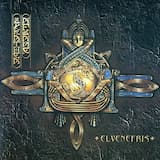 Bringer of Elvenefris Flame