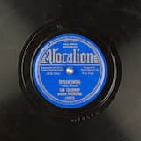 (Hep‐Hep!) The Jumpin’ Jive