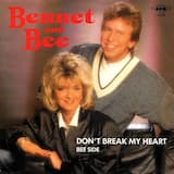 Don't Break My Heart