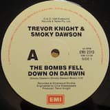 The Bombs Fell Down on Darwin