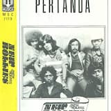 Pertanda