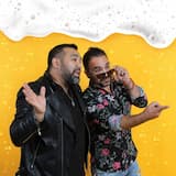 Si Me Tomo Una Cerveza