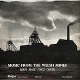 Welsh National Anthem: Hen Wlad Fy Nhadau