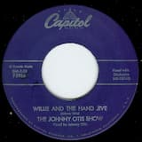 Willie and the Hand Jive