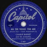 All the Things You Are