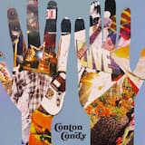 好きなものは手のひらの中