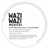 Presence of Another Man