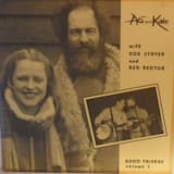 The Old Country Preacher