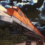 Milton – The Melted Man