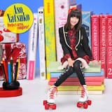 Perfect‐area complete!