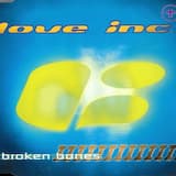 Broken Bones (City of Love club mix)