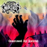 Consumed By Hatred