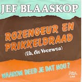 Rozengeur en prikkeldraad