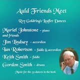 North West 50th (5 x 32 R)