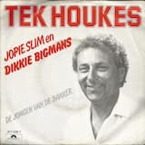 Jopie Slim en Dikkie Bigmans