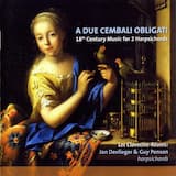 Duetto in A minor: I. Allegro