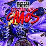 Paradise Turned Into Dust