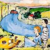 When You Were My Baby