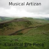 Classical Era Piece