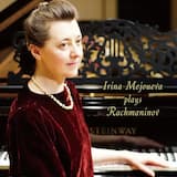 Morceaux De Fantaisie, Op. 3: No. 1, Elegie in E-Flat Minor