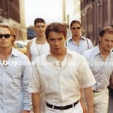 I Love the Way You Love Me