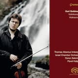 Violin Concerto in A minor, op. 28: I. Allegro moderato