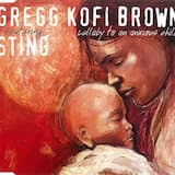 Lullaby to an Anxious Child