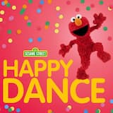 Elmo’s Got the Moves