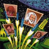 That’s How Much I Need You Now