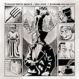 Burly Bearded Man (2003)