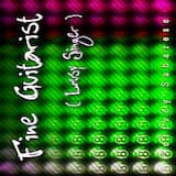 Interstate Love Song