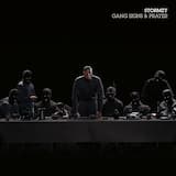 Blinded by Your Grace, Pt. 2