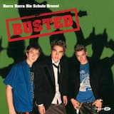 Hurra hurra die Schule brennt