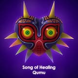 Song of Healing (From "the Legend of Zelda: Majora's Mask")