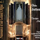 L'Orge Mystique: Tryptique, Final de l'Office n° 26 pour La Sainte Trinité