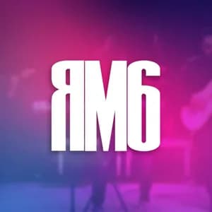 RM6 avatar