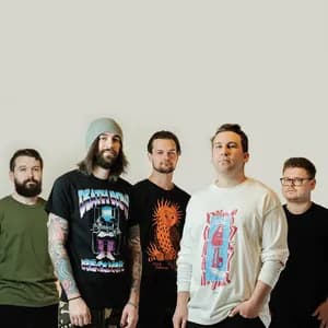 A Scent Like Wolves avatar