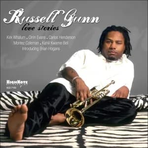 Russell Gunn avatar
