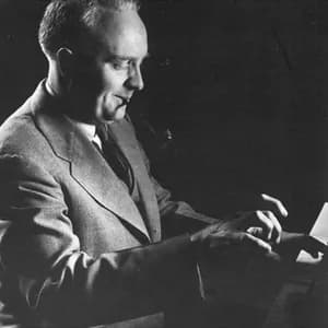 Robert Casadesus avatar