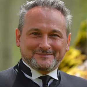 Christopher O’Riley avatar