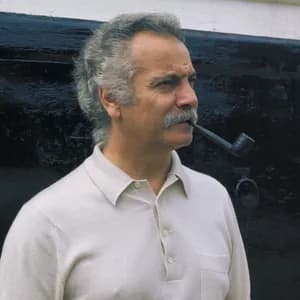 Georges Brassens avatar