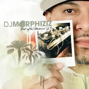 DJ Morphiziz avatar