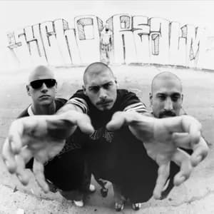 The Psycho Realm avatar