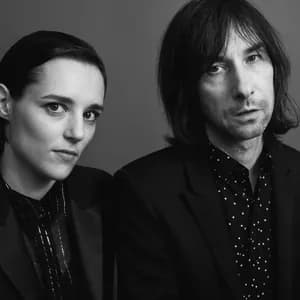 Bobby Gillespie avatar